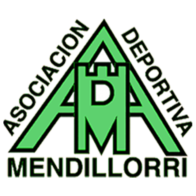 A.D. Mendillorri Infantil A