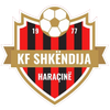 Shkendija Haracine