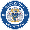 Stockport County U21
