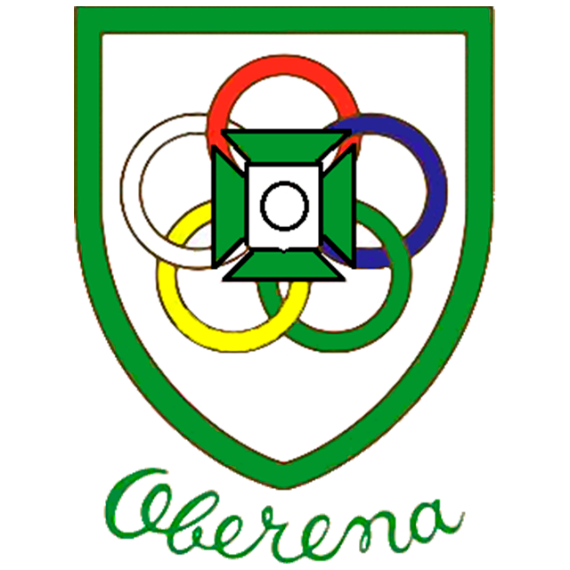 C.D. Oberena Infantil A Femenino