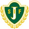 Escudo del Jönköpings Södra