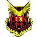 Escudo del Östersunds FK
