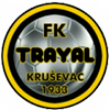 Trayal Krusevac U17