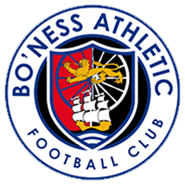 Bo'ness Athletic