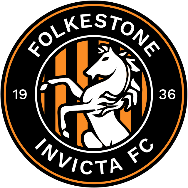Folkestone Invicta