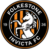 Folkestone Invicta