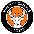 Walton Casuals