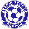 AS Gouzon