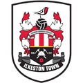 Ilkeston Town FC