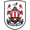 Ilkeston Town FC