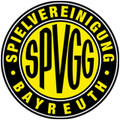 SpVgg Bayreuth U17
