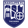 Radcliffe Borough