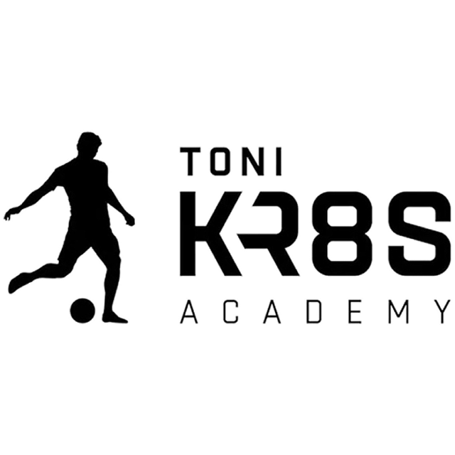 Badge CDE Toni Kroos Academy Alevin A F7