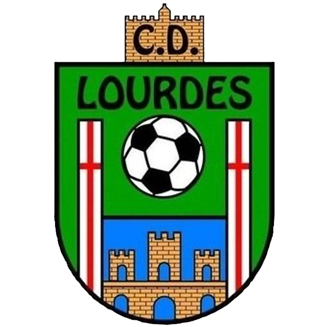C.D. Lourdes Infantil A Femenino