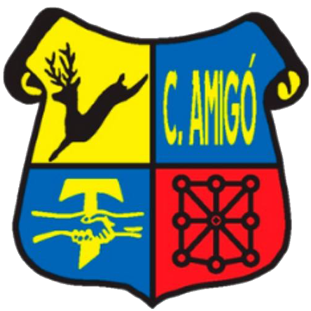 C.D. Amigo Infantil A Femenino