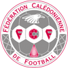 Nueva Caledonia U20