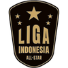Liga 1 All-Stars