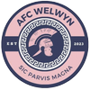 AFC Welwyn