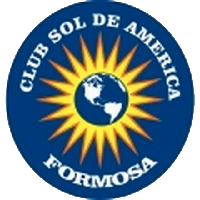 Sol de América Formosa