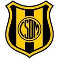 Escudo del Deportivo Madryn