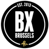 BX Brussels