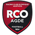 RCO Agde U17