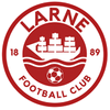 Larne U19