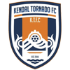Kendal Tornado