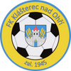 FK Klasterec nad Ohri