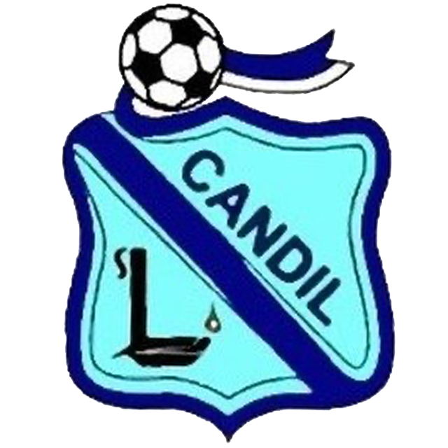 Badge Candil Leganés B