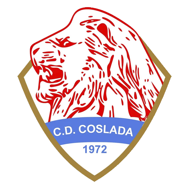 Badge C.D.B. Coslada Femenino A