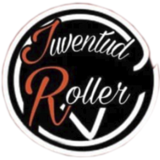 Badge CDE Juventud Roller Femenino A