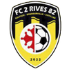 FC 2 Rives 82