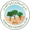 Al Bataeh U23