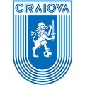 Escudo del Universitatea Craiova