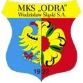 Escudo del Odra Wodzislaw Slaski