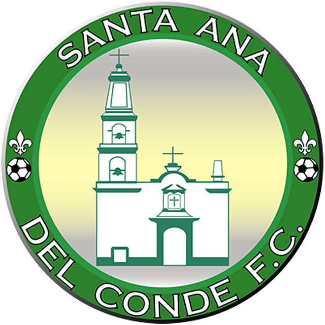 Santa Ana del Conde
