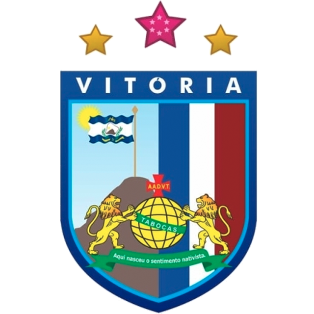 Vitória das Tabocas