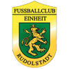 Einheit Rudolstadt