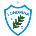 Escudo del Londrina