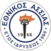 Ethnikos Assias