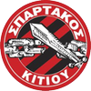 Spartakos Kitiou