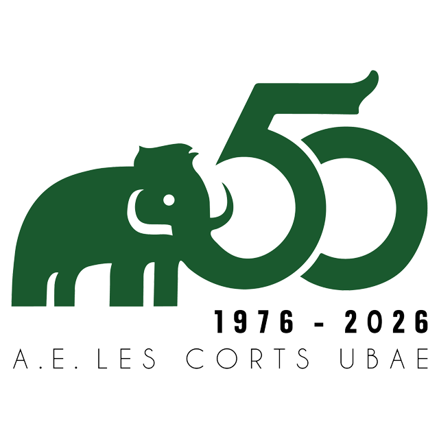AE Les Corts B