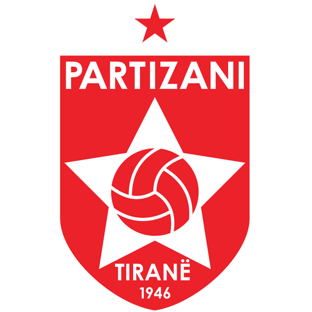 FK Partizani U19