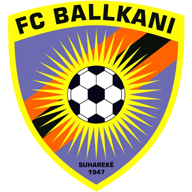 Ballkani U19