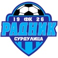 Radnik Surdulica