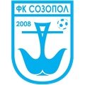 Escudo del Sozopol