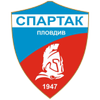 Spartak Plovdiv