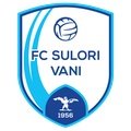 Escudo del FC Sulori Vani