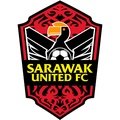Escudo del Sarawak FA